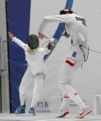 spada femminile 4